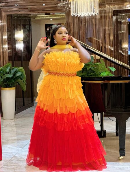 Relinkams Turkish Royal (1M Dress) Comes with a Surprise Gift